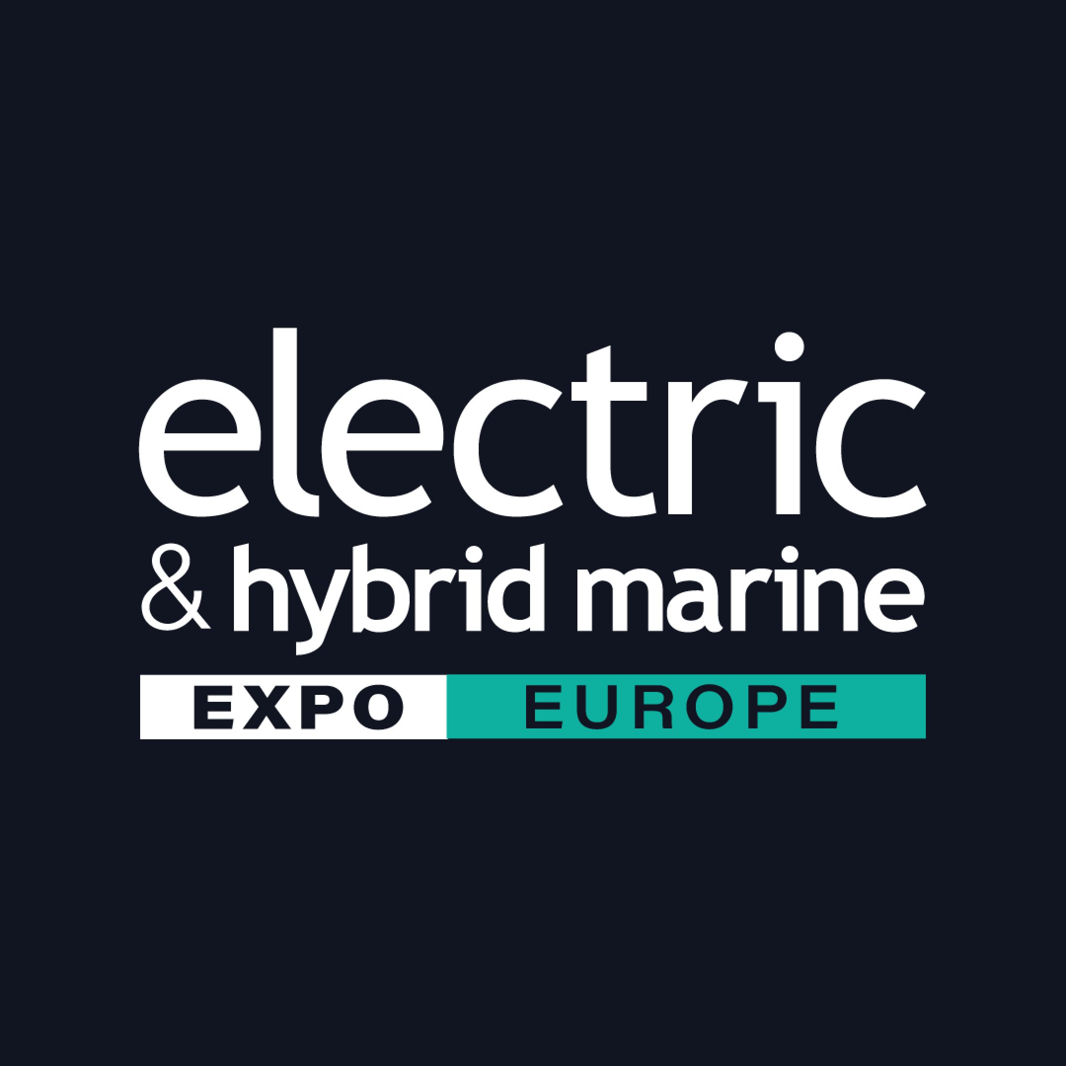 Electric & Hybrid Marine Expo Europe PowerCell Group