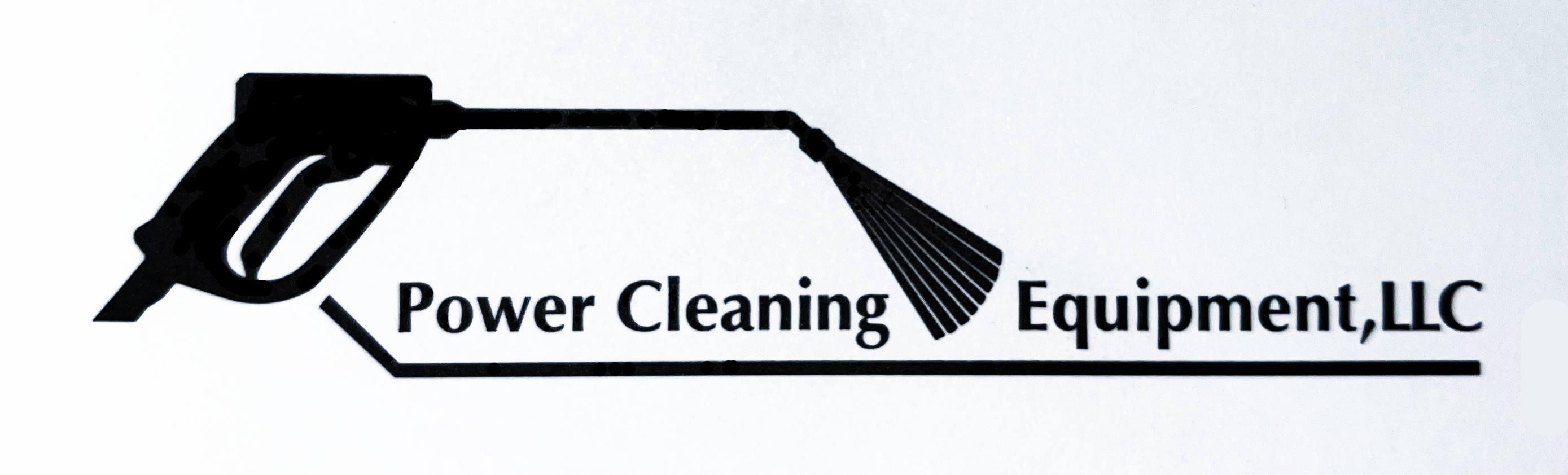 Power Cleaning Equipment LLC. Pressure Washer and Chemical Sales and