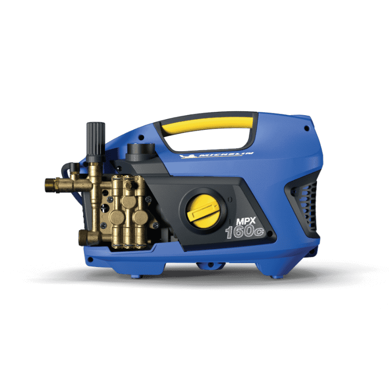 Michelin MPX160C Cold Water Power Washer Power Clean Products