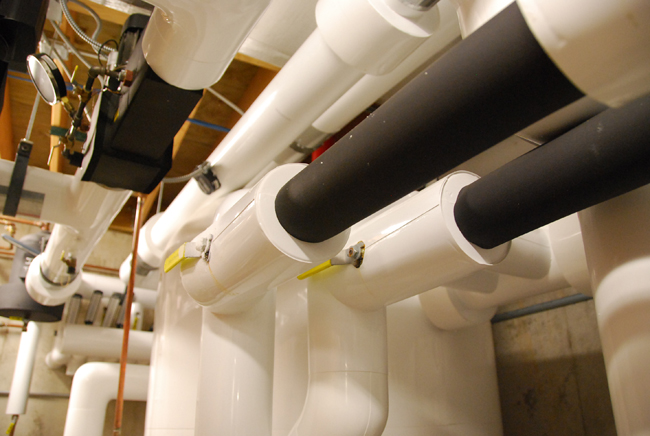 Mechanical Pipe Insulation PCS, Inc.