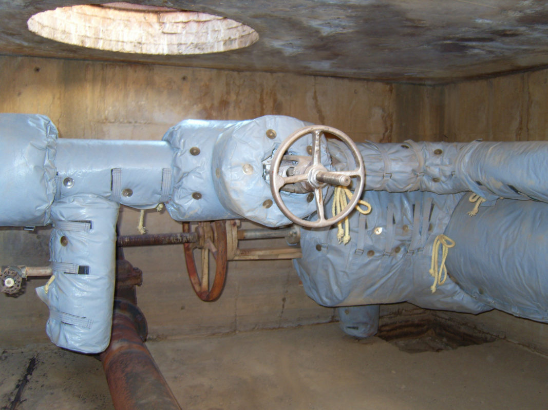 pipe_insulation_pcs Power Component Systems