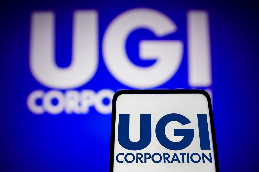 UGI Utilities Services Gas and Electric Services Navigation