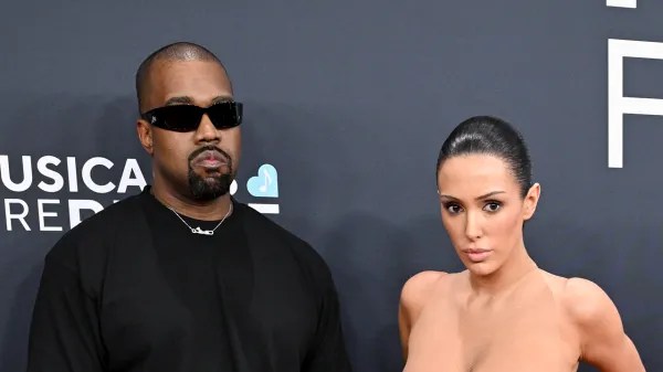 Kanye West’s Alleged Sex Tape Resurfaces After 12 Years