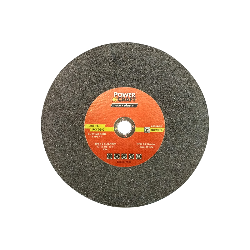POWERCRAFT CUTTING DISC Powercraft