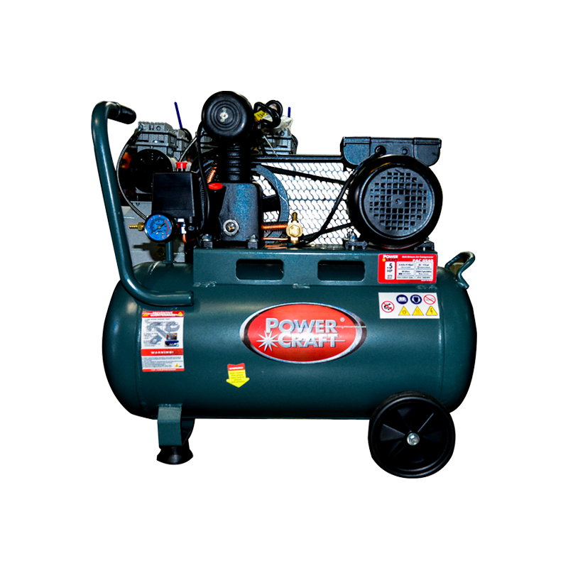 Powercraft Air Compressor 0.5 HP (50 Liters) PAC 0540 Powercraft