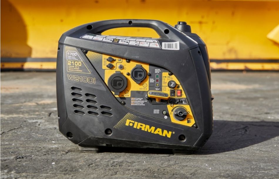Are Firman Generators Any Good? - Power Curious