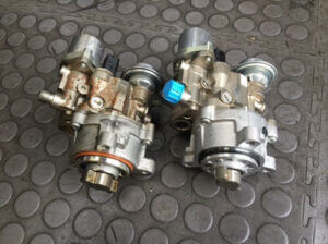 N53 engine high pressure fuel pump | Power Developments