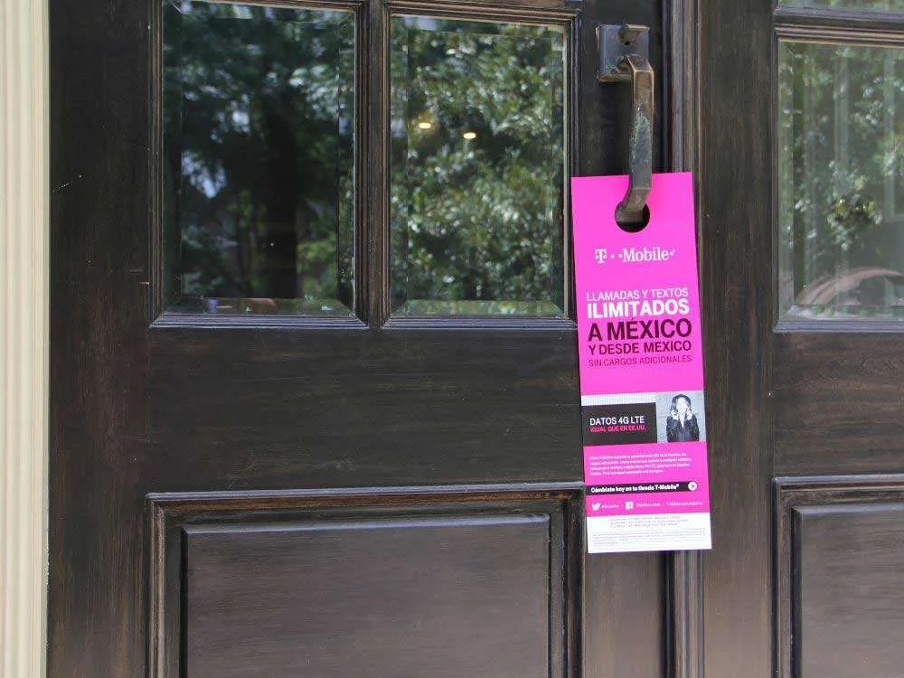 9 FrontDoor Marketing Tools Guaranteed Visibility, No Competition