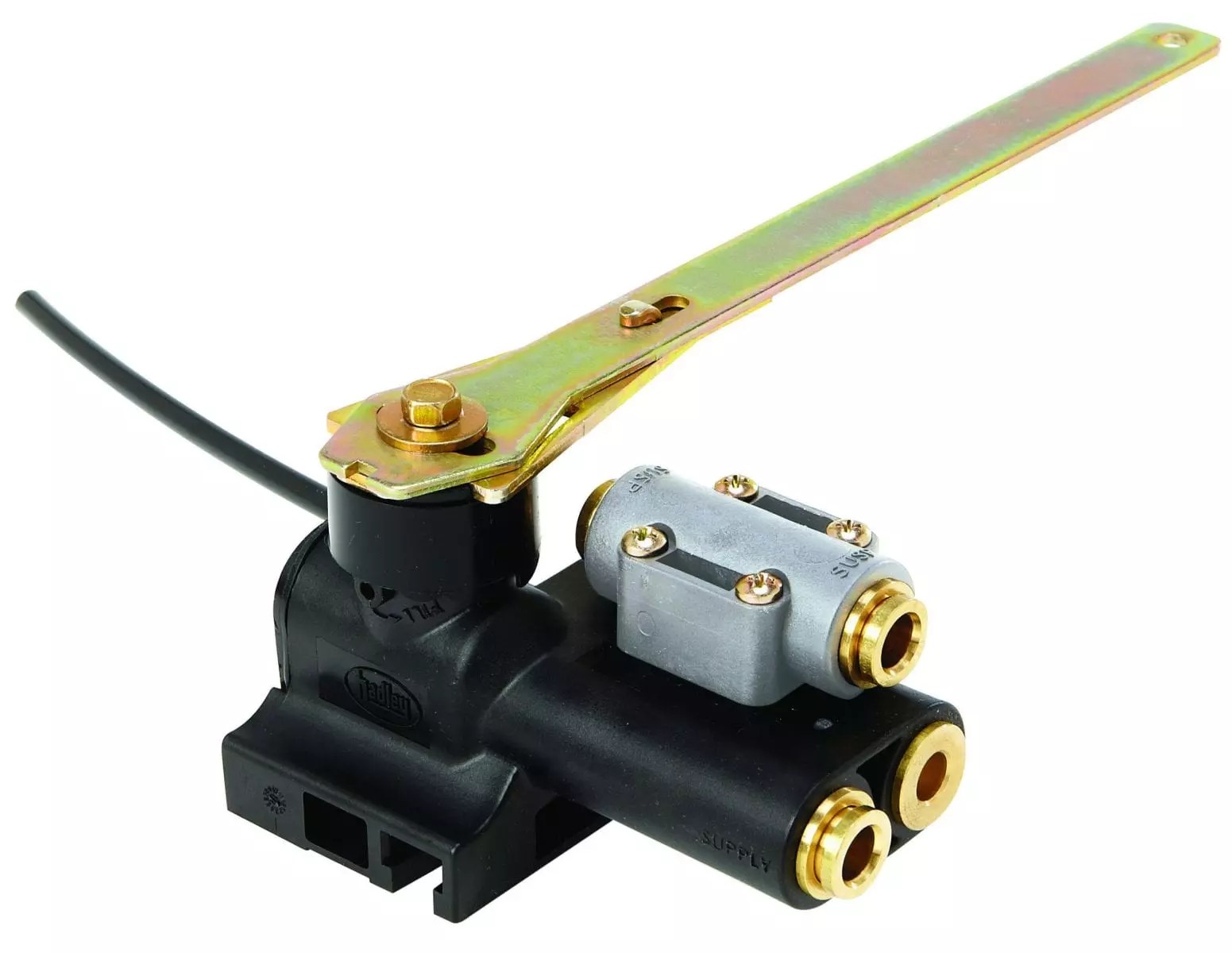 Keep her steady Trailer Magazine Article Powerdown Powerdown