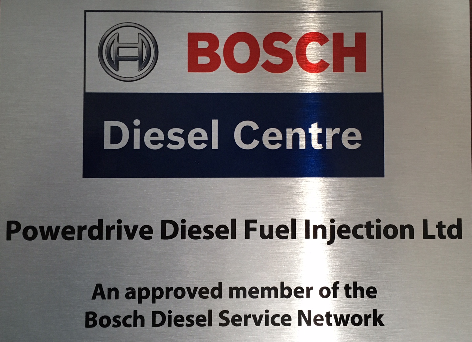 Diesel Fuel Injection Specialists Garage Services Portsmouth, Hampshire