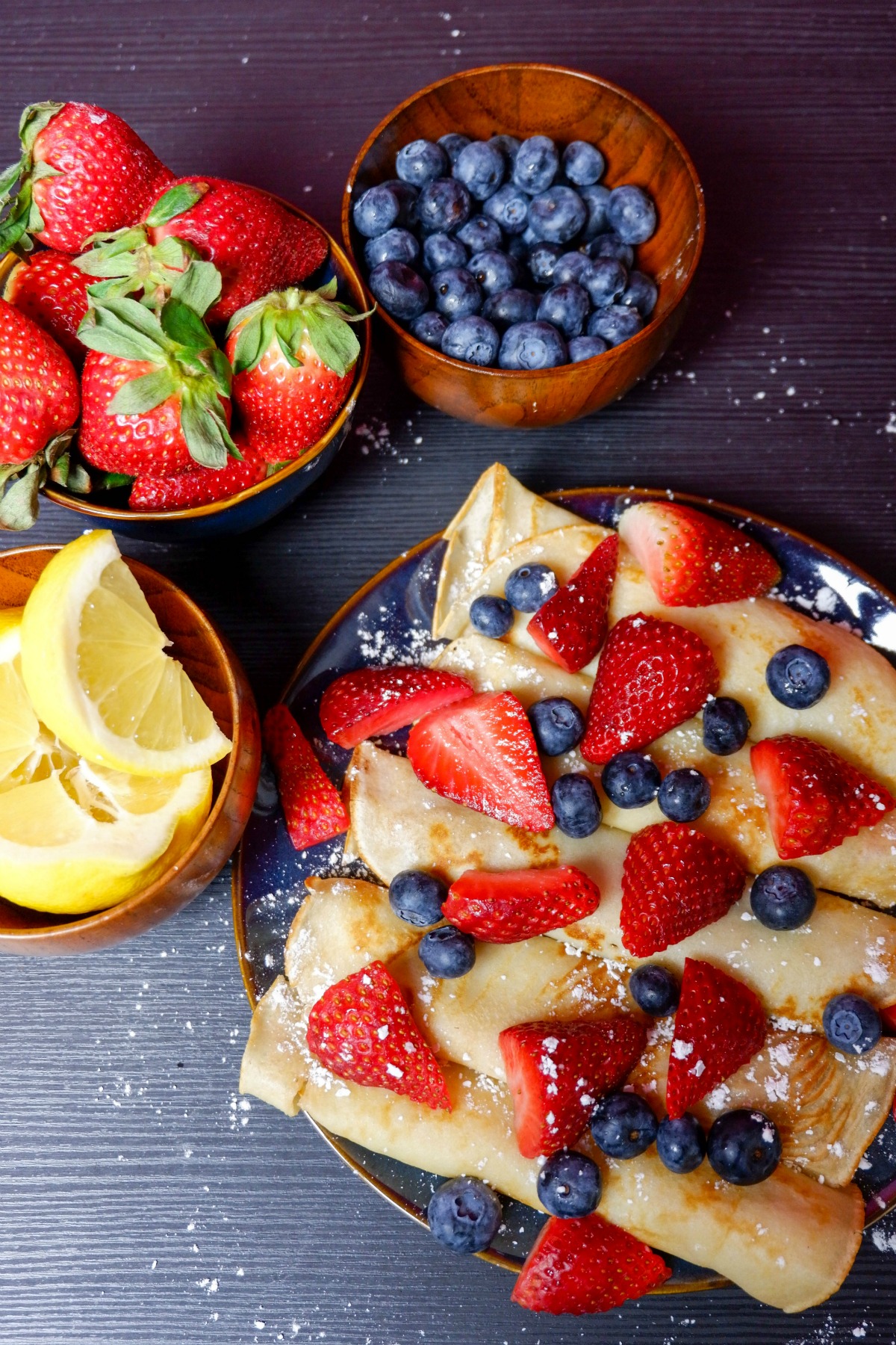 Delicious and Easy Crepes Recipe Powered By Mom