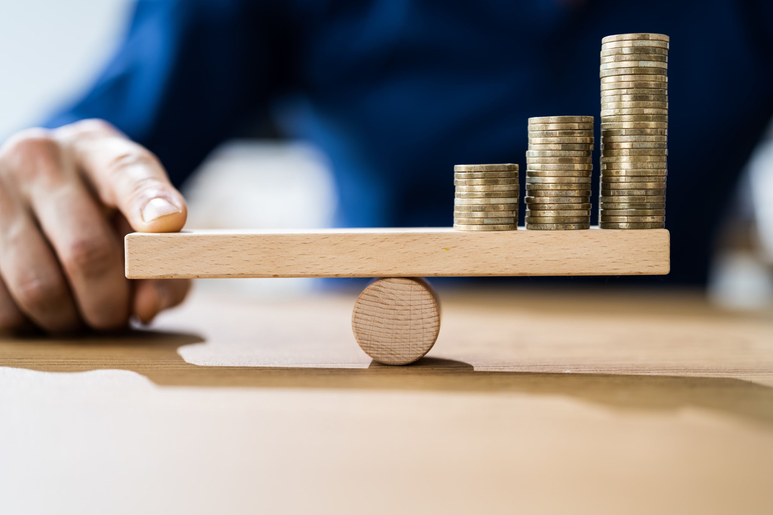 Decoding Inflation’s Past, Present and Future Innovation Powered by ASU