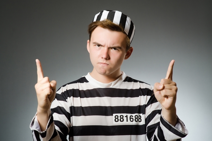 6 Most Famous Criminals and Their Infamous Crime Sprees - Powered by Orange