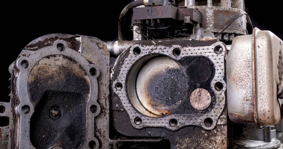 8 Things That Can Cause a Lawn Mower to Overheat Powered Outdoors