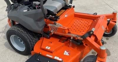 Don't Skip Winterizing Your Husqvarna Zero Turn - Powered Outdoors