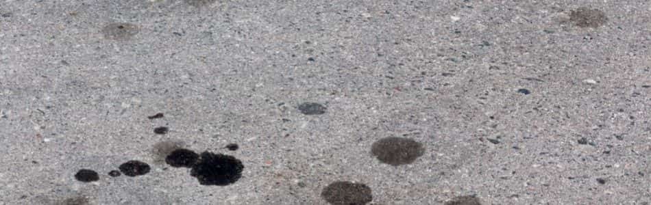 Your Troy-Bilt Lawn Mower is Leaking Gas (Solved!) - Powered Outdoors