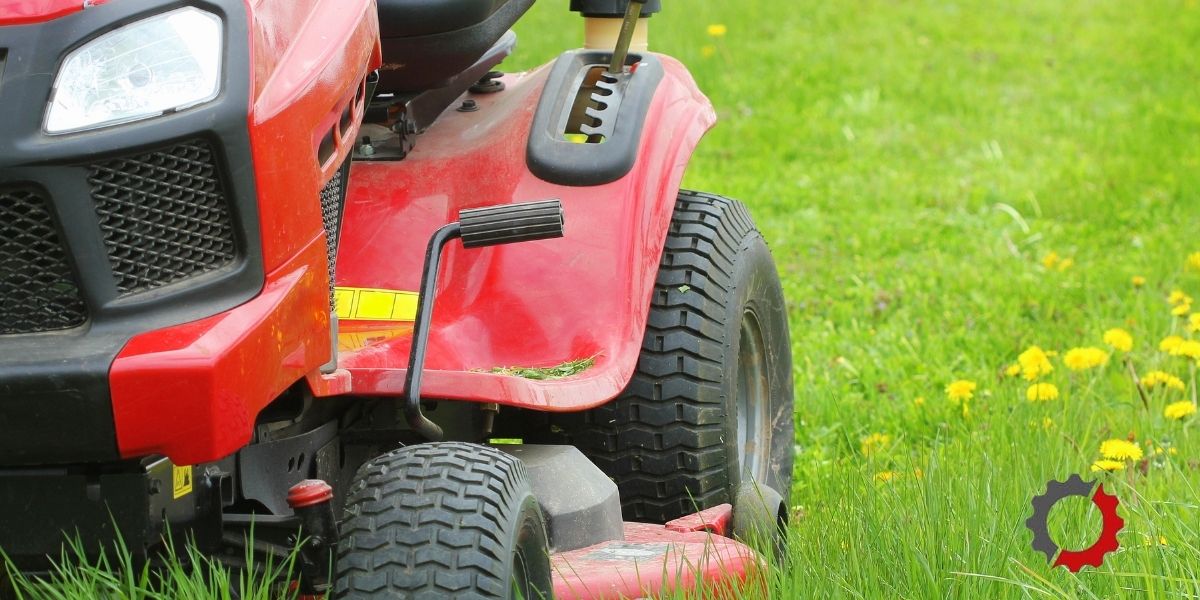 SOLVED! This is Why Your Lawn Mower Keeps Shutting Off & Stalls