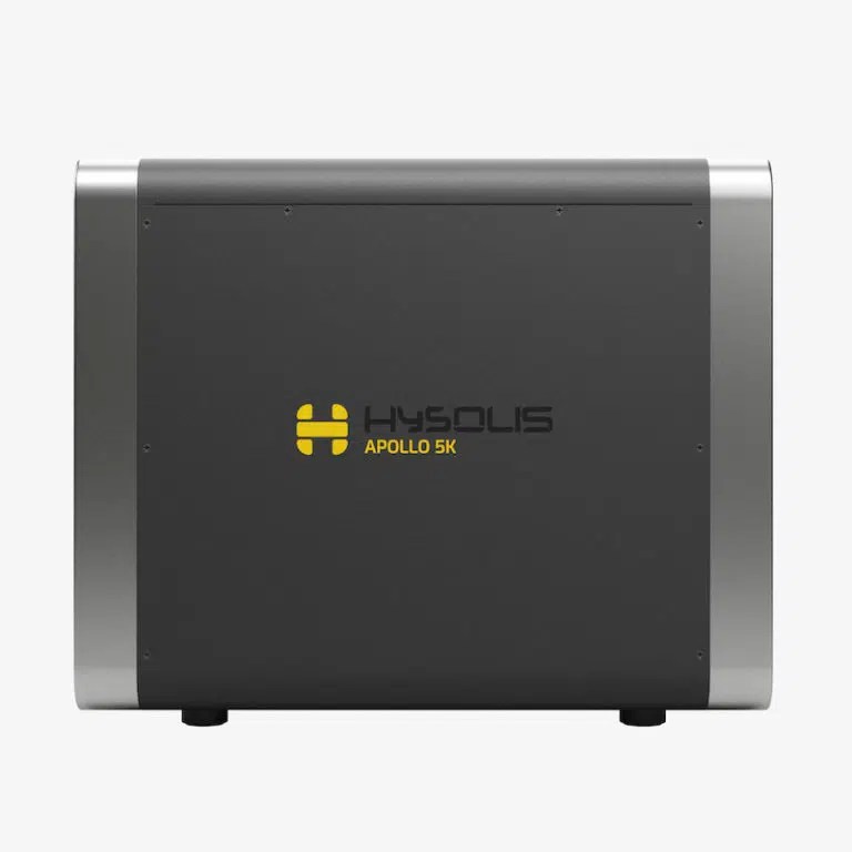 Hysolis Apollo Solar Generator Power Station