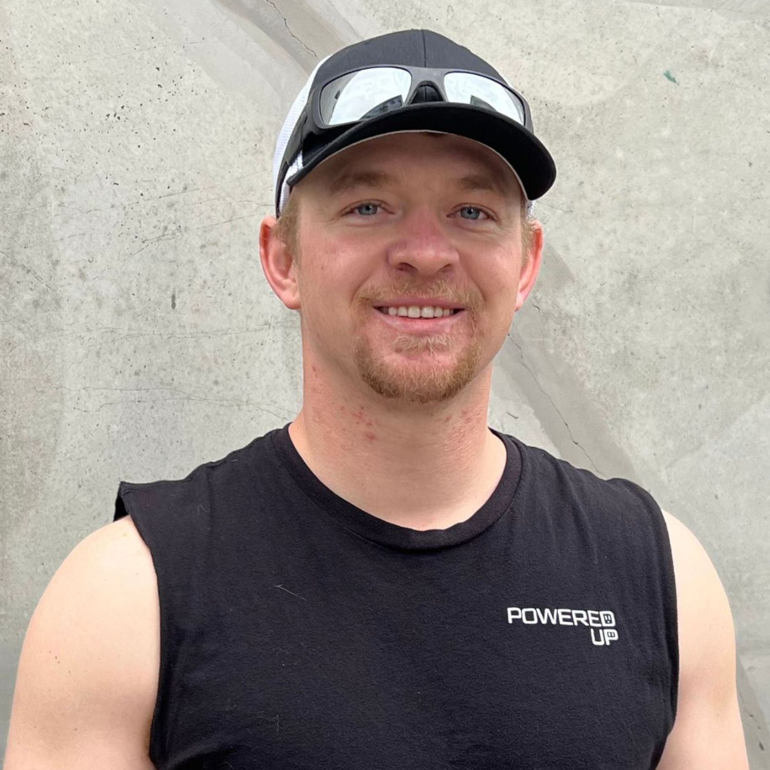 Meet The Team Powered Up Inc. Salt Lake Valley Electricians Utah