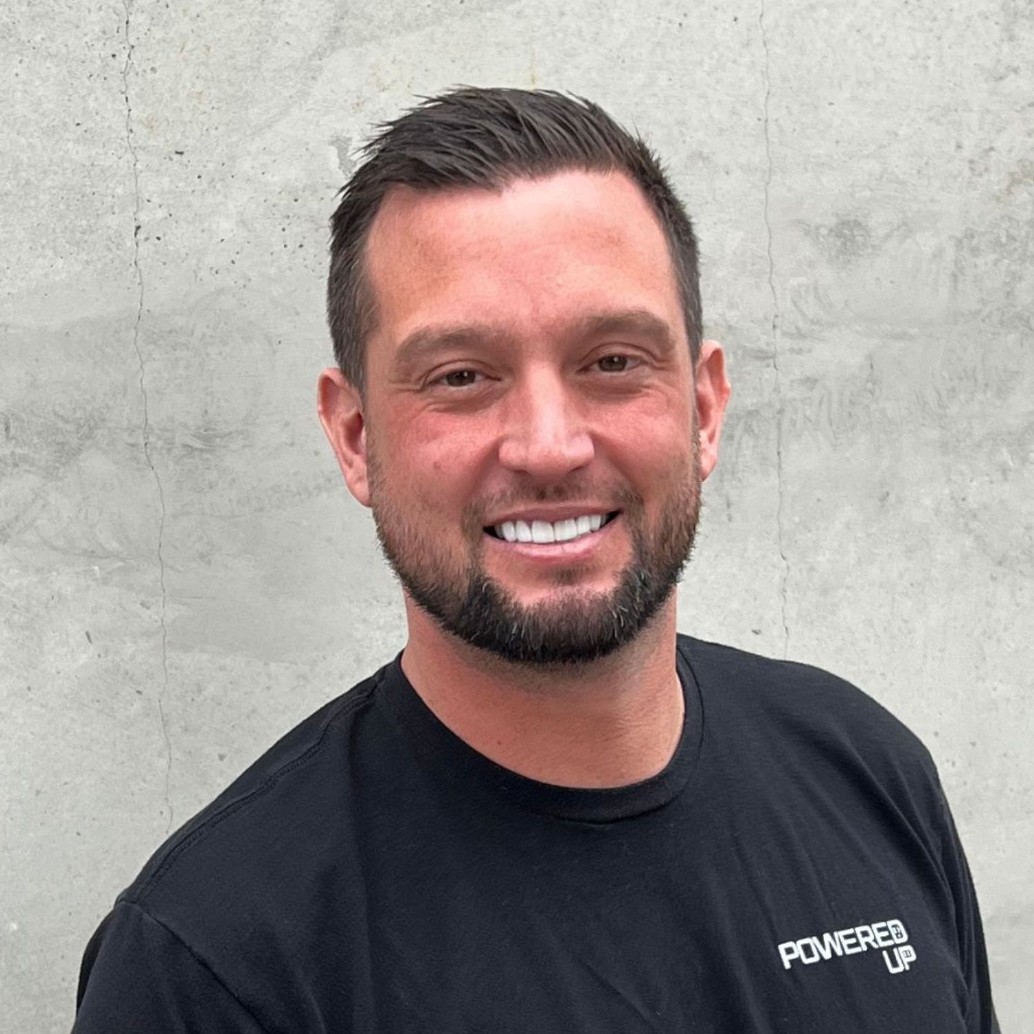 Meet The Team Powered Up Inc. Salt Lake Valley Electricians Utah