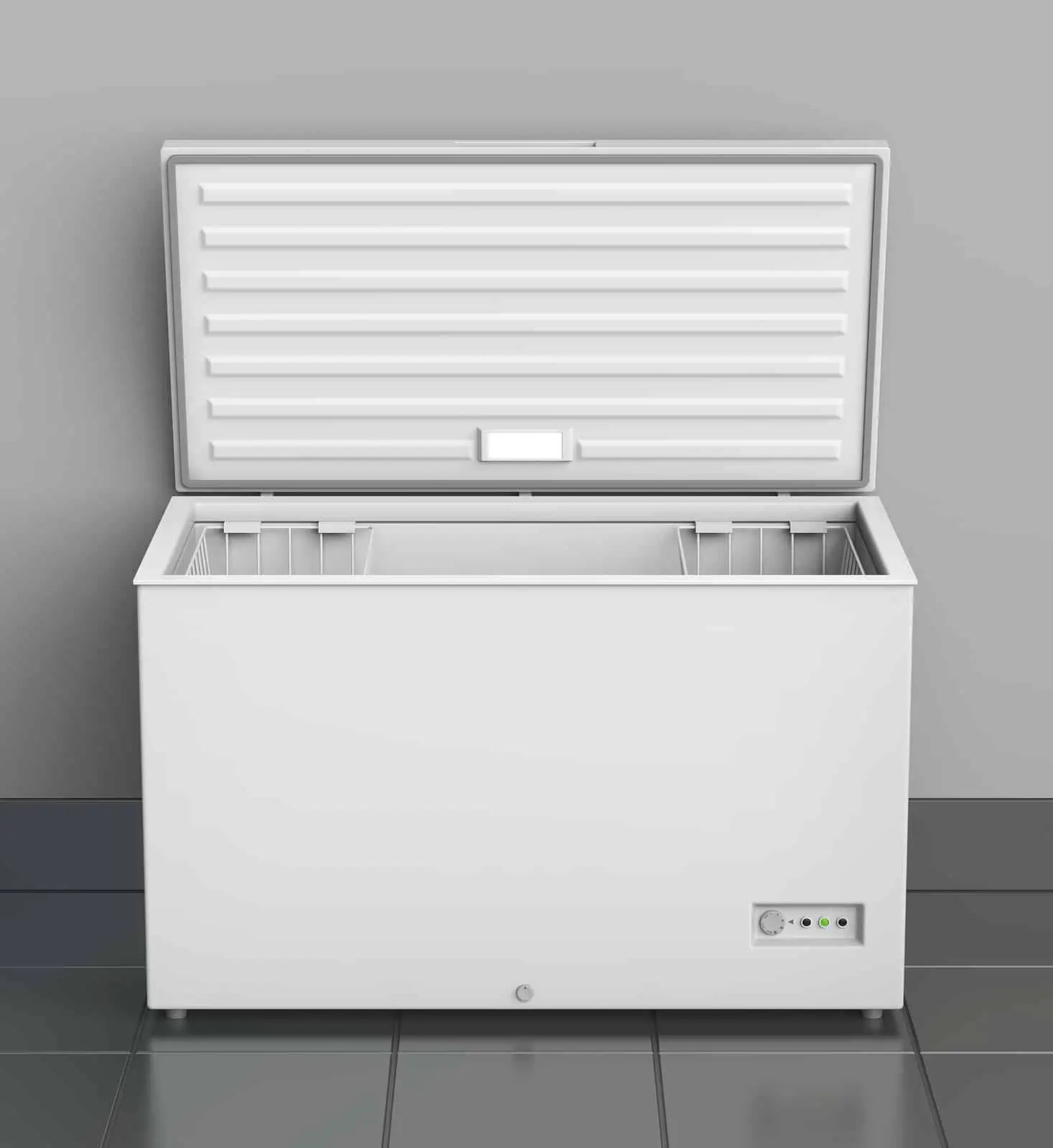 Deep Freezer Electricity Use An InDepth Analysis Power Efficiency