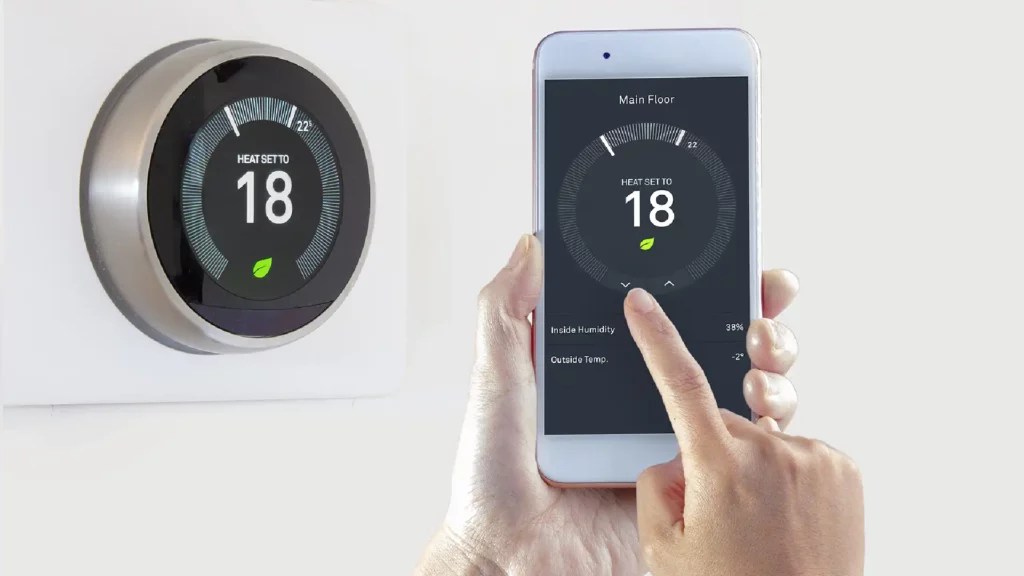 Consumers Energy Smart Thermostat Program Saving Energy and Money
