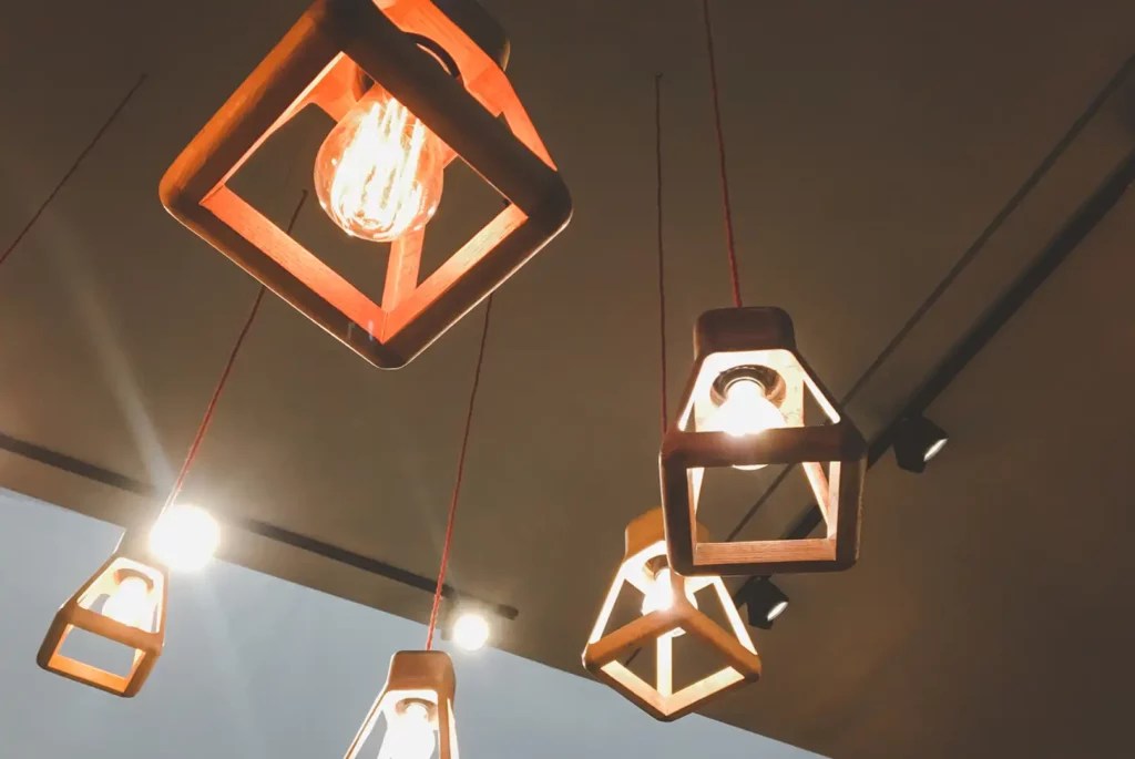 Energy Efficient Ceiling Light Fixtures Illuminating the Future