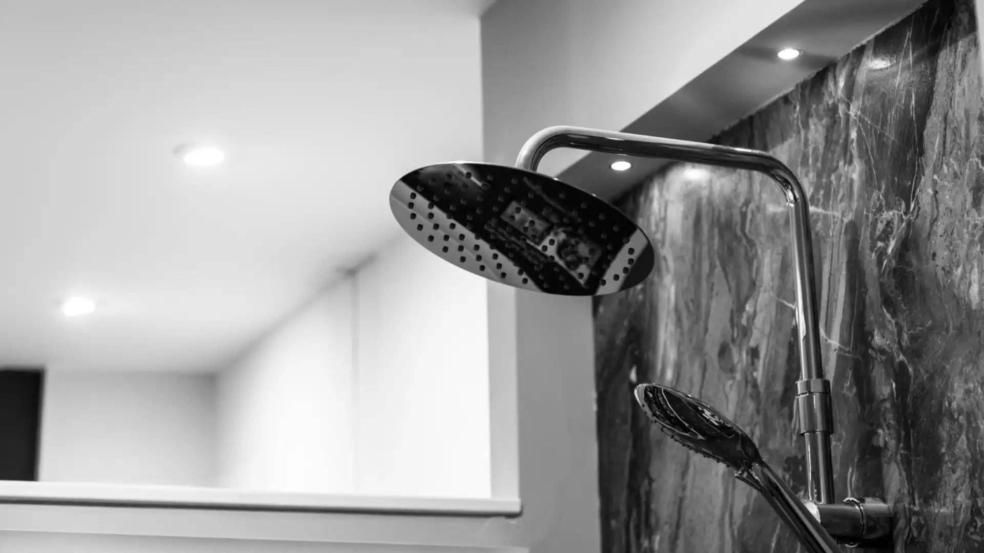 How Do Water Saving Shower Heads Work to Efficiently Transform Your