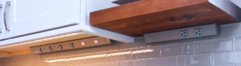 Revolutionize Home Efficiency with Innovative Task Lighting Angled