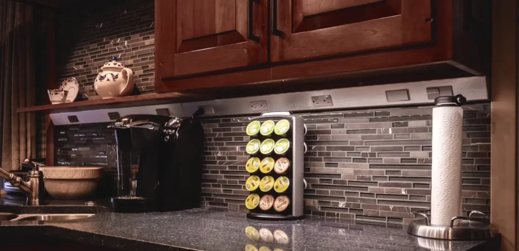 Revolutionize Home Efficiency with Innovative Task Lighting Angled