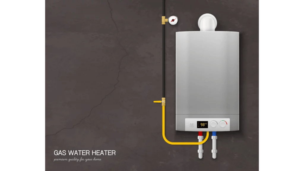 Energy Efficient Gas Hot Water Heaters An Exhaustive Insight Power