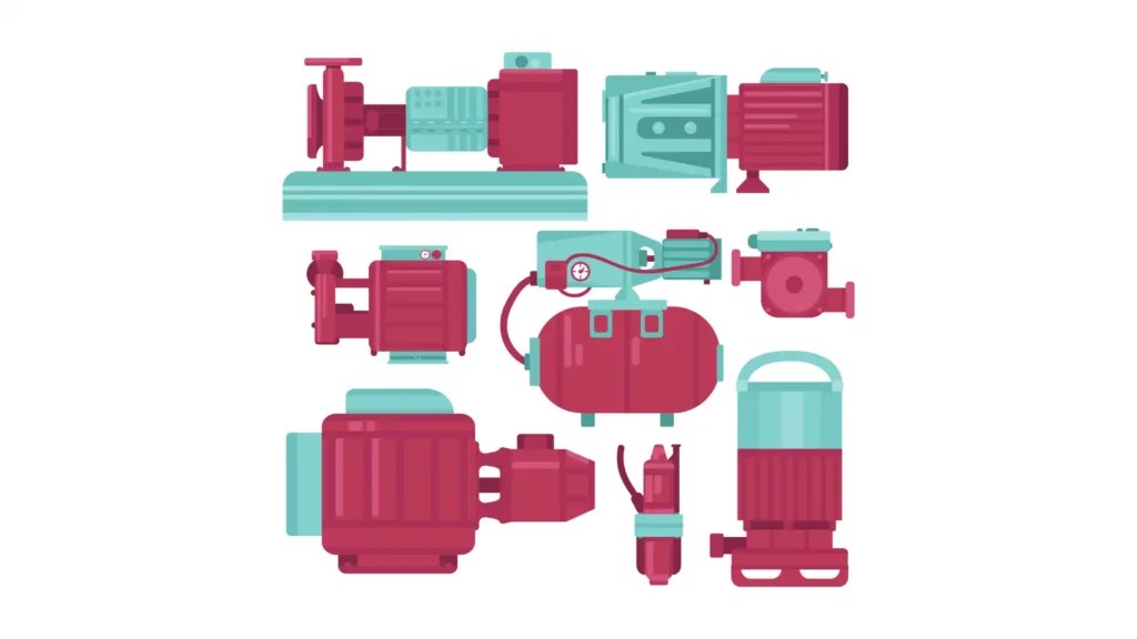 How Much Electricity Does a Well Pump Use Understanding the Energy Consumption of Well Pumps
