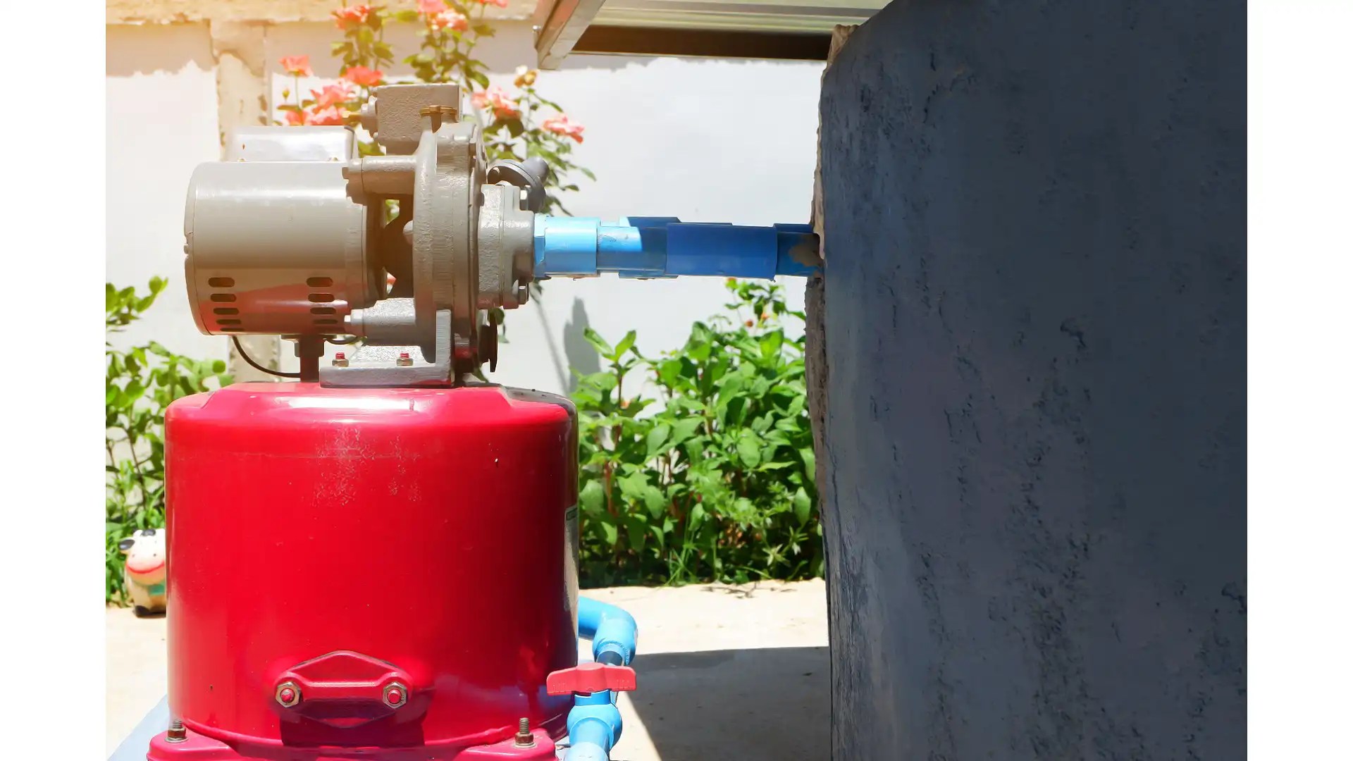 How Much Electricity Does a Well Pump Use Understanding the Energy