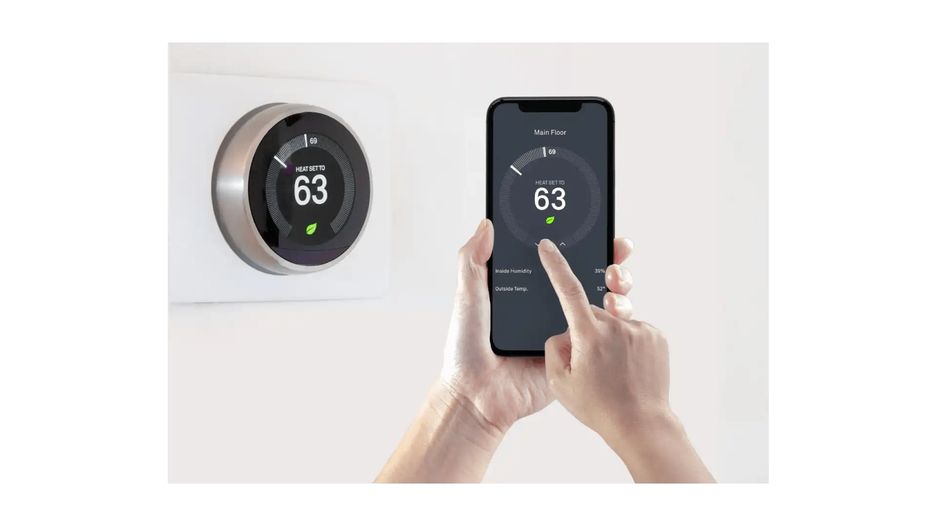 Smart Thermostat Duke Energy Elevate Your Lifestyle with EnergySaving
