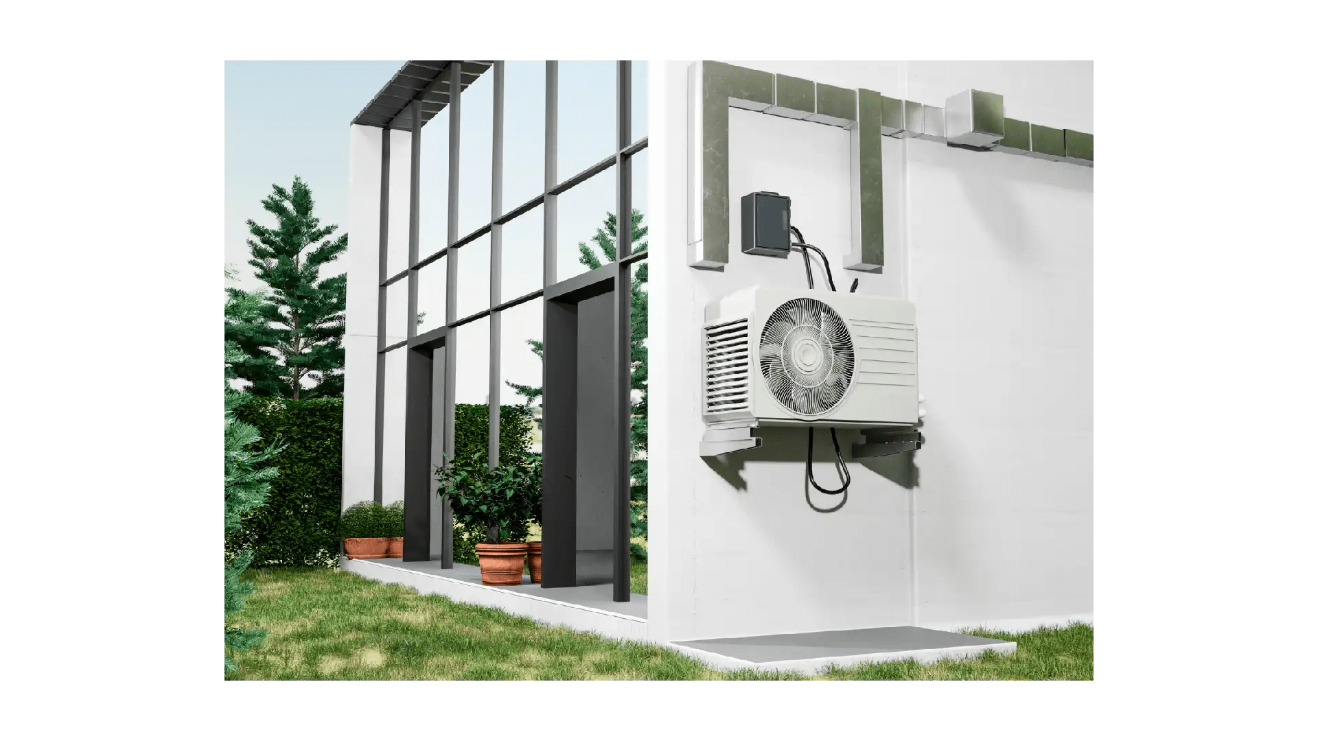 How Much Electricity Does Heat Pump Use Maximizing Savings and Comfort