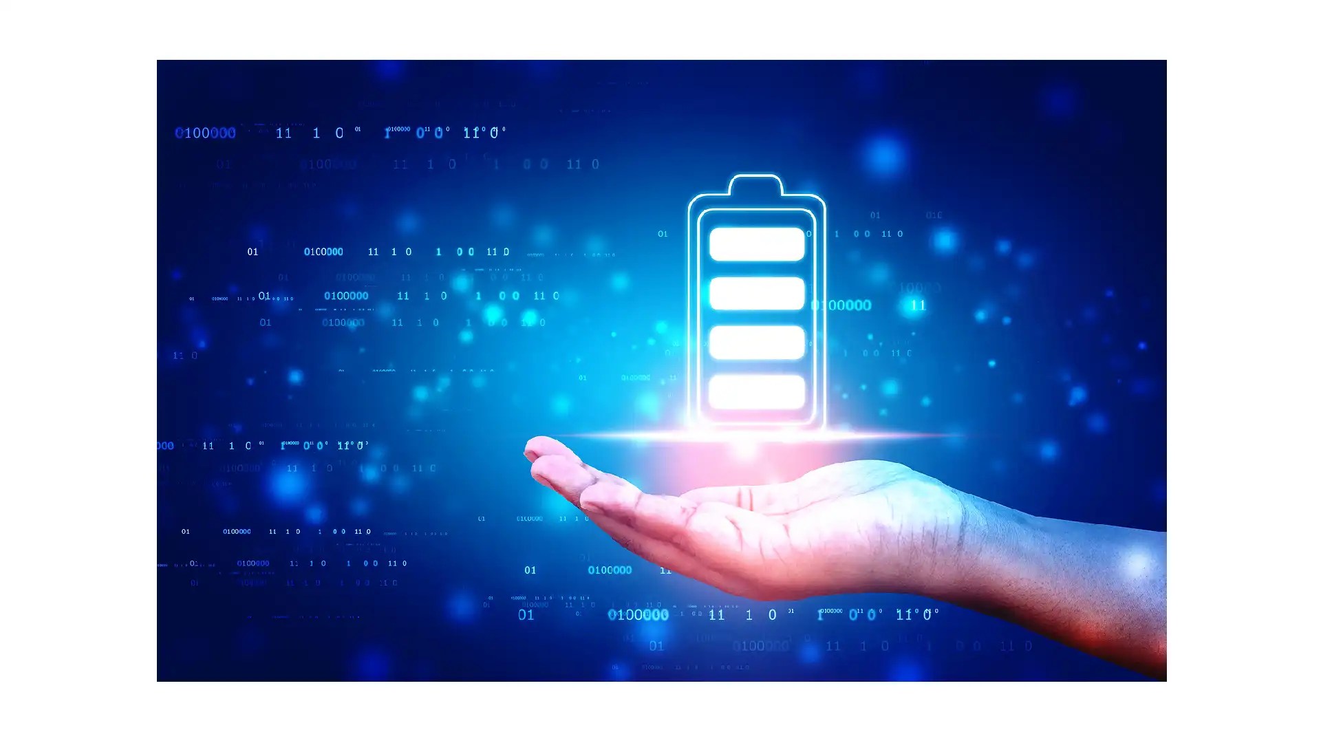 The Quest for the Most Efficient Battery Empowering a Greener Tomorrow