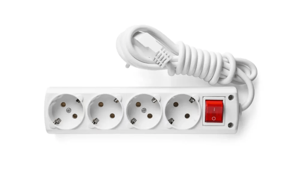 Can You Plug A Mini Fridge Into A Power Strip Safety Tips and