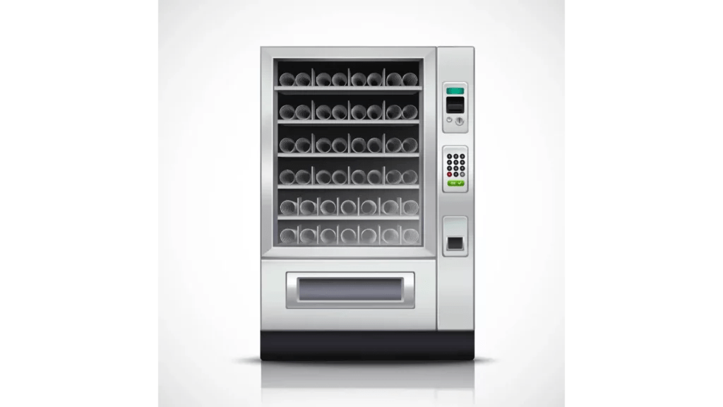 How Much Electricity Does a Vending Machine Use Discover The Shocking