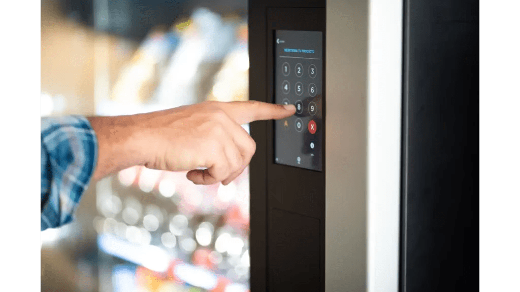How Much Electricity Does a Vending Machine Use Discover The Shocking