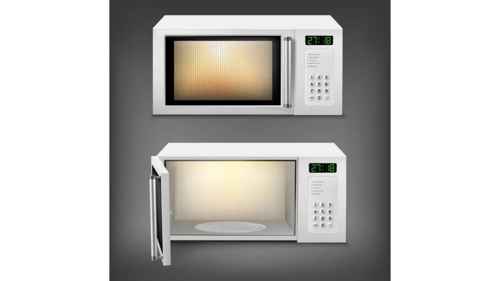 Can A Microwave Be Plugged Into A Power Strip Unveiling the Critical