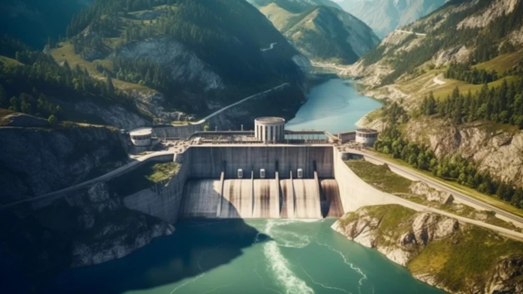 How Does Hydro Energy Affect The Environment Revealing the Powerful