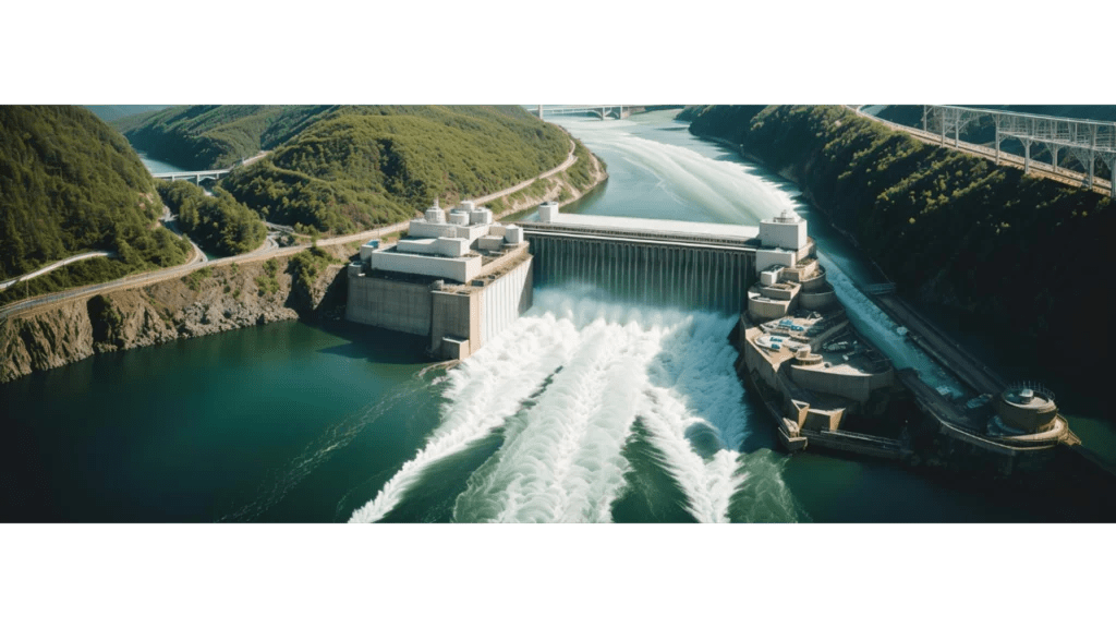 How Does Hydro Energy Affect The Environment Revealing the Powerful