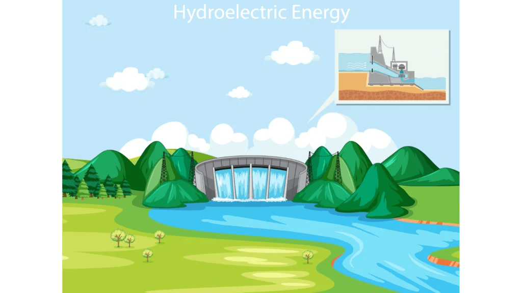How Does Hydro Energy Affect The Environment Revealing the Powerful
