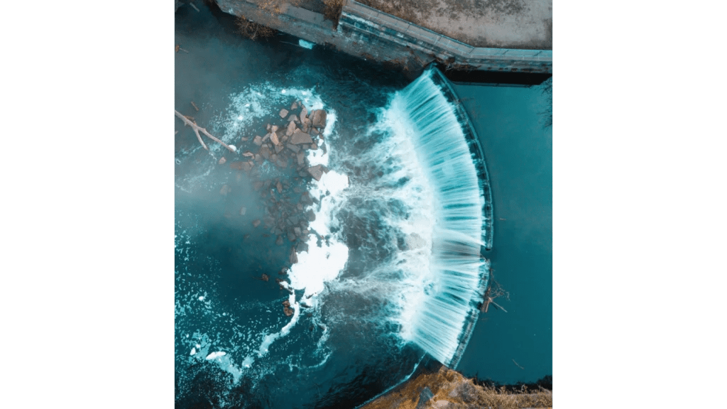 How Does Hydro Energy Affect The Environment Revealing the Powerful