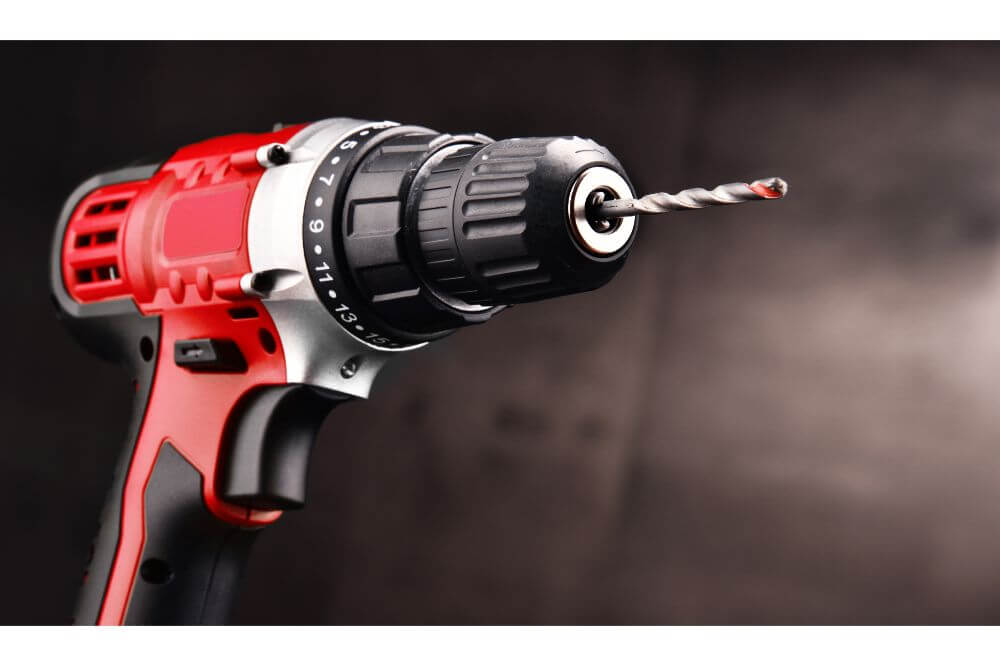 Difference Between an Electric Screwdriver and a Drill Power Fix Tools