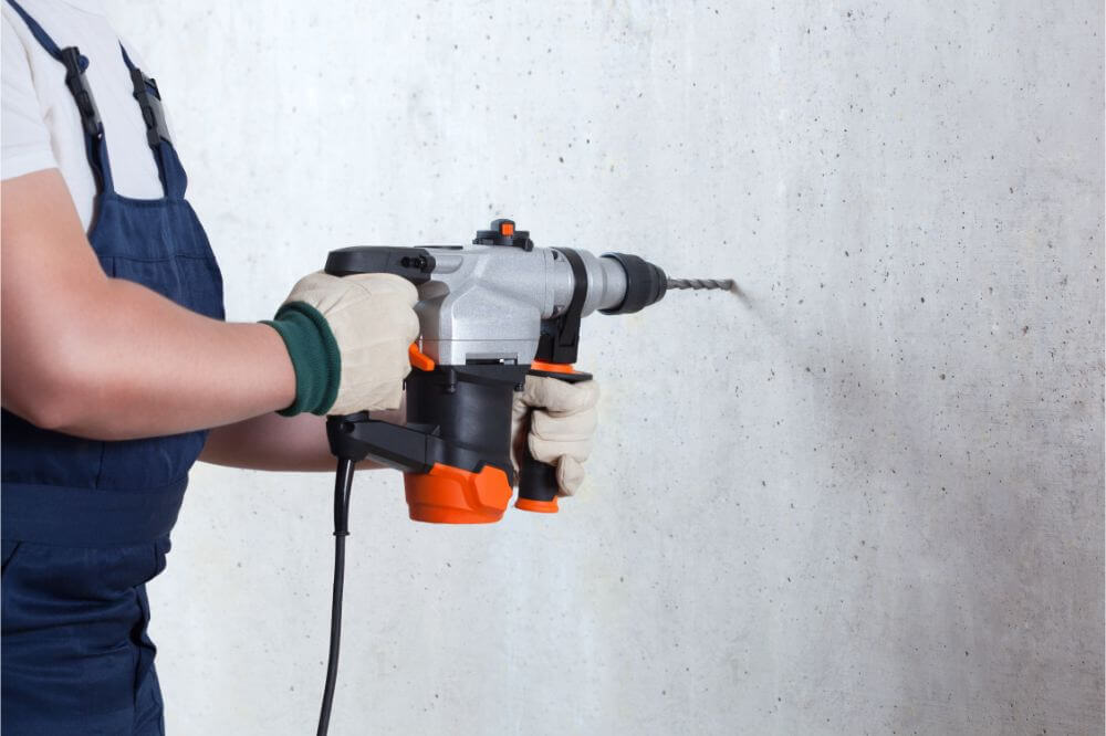 Power Drill vs. Impact Driver Power Fix Tools