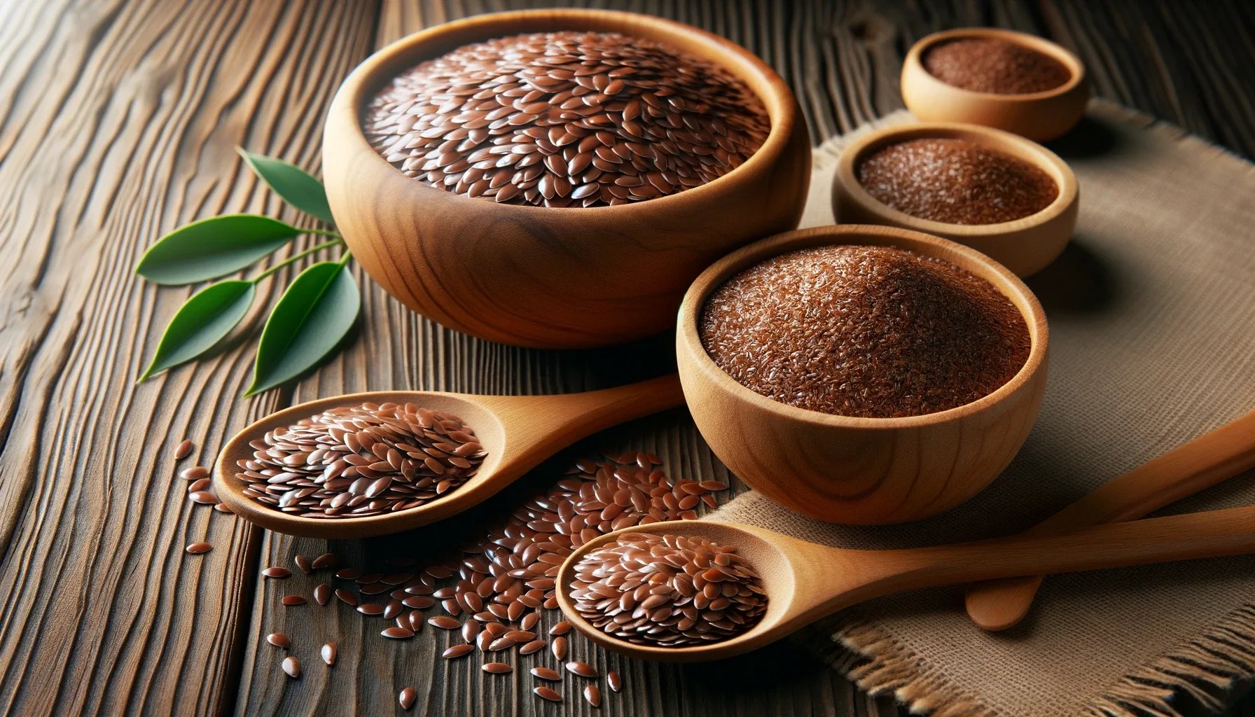 Flaxseed for Constipation Your Solution for Better Digestive Health Keto PowerFlax Baking Mix