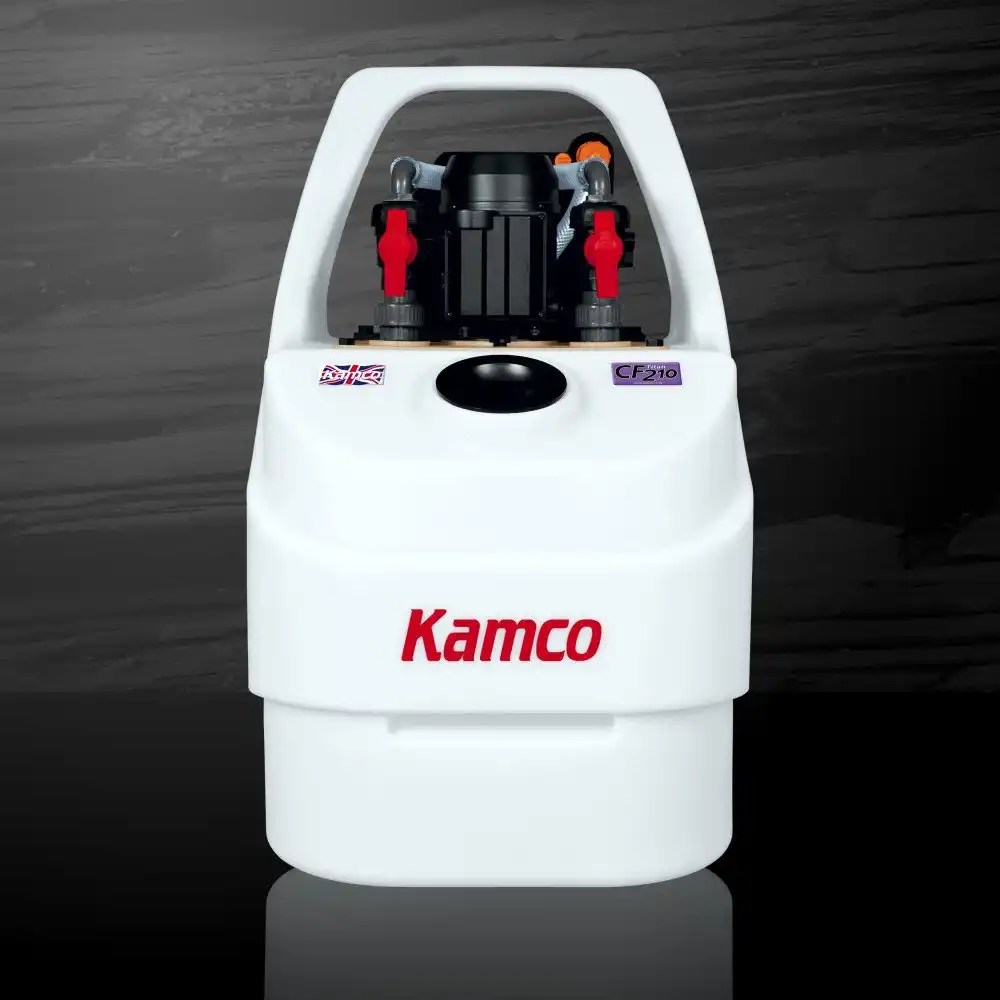 Power Flushing Dublin Power Flushing Machine Hire Dublin R.G.I