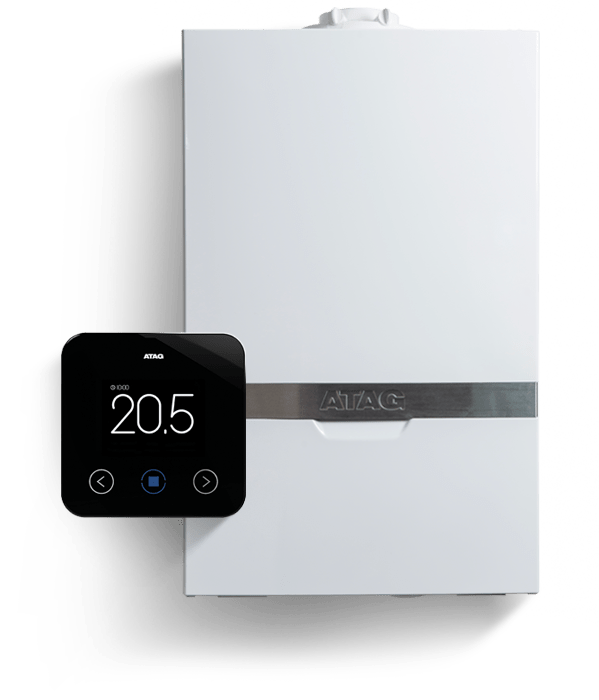 ATAG Boilers Power Flush Wizard