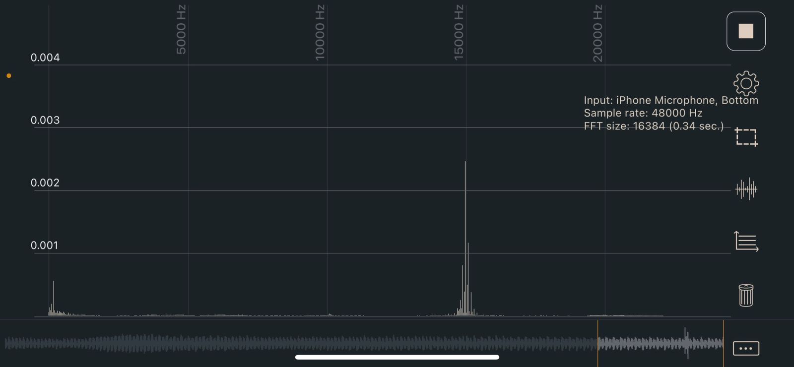 High pitched noise from Sunsynk 5 kW inverter Page 3 Inverters